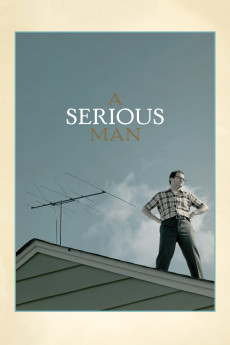 A Serious Man (2009) download